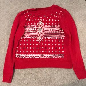Christmas Sweater